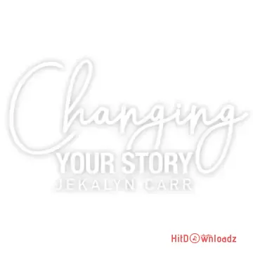 Jekalyn Carr - Changing Your Story Cover Art