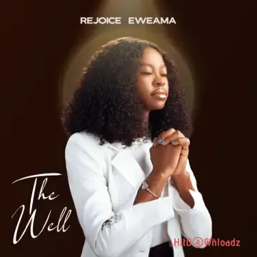 Rejoice Eweama - Ogwọ’rịa Cover Art