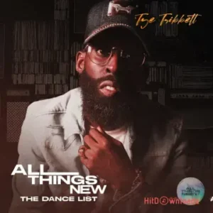 Tye Tribbett - Immanuel MP3 Download