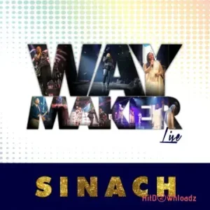 Sinach - Great And Mighty God MP3 Download