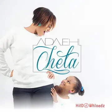 Ada - Cheta Cover Art