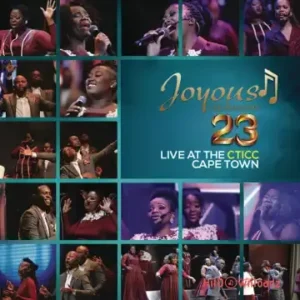 Joyous Celebration - Jesu Akandinakira MP3 Download