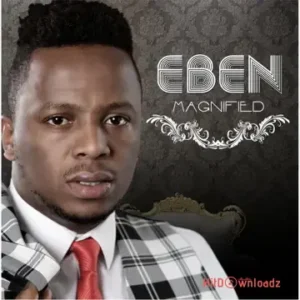 Eben - Favour Favour MP3 Download