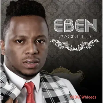 Eben - Favour Favour Cover Art
