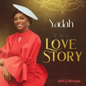 Yadah - Beyond Me MP3 Download