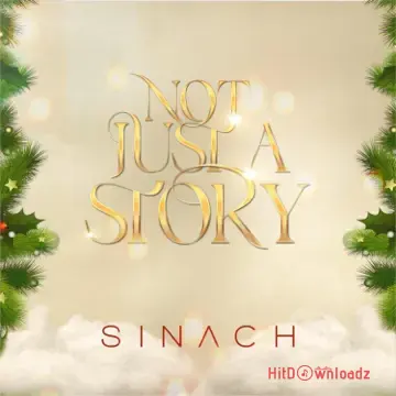 Sinach - Bianule Cover Art