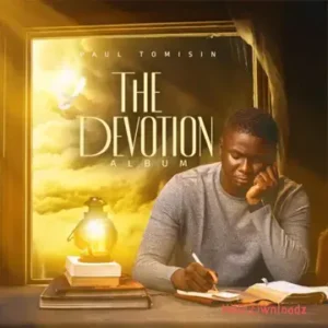 Paul Tomisin - Iyin Ye MP3 Download