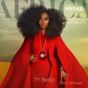 TY Bello - ONLY PRAISE ft. Nosa Cover Art