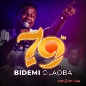 Bidemi Olaoba - Favour MP3 Download