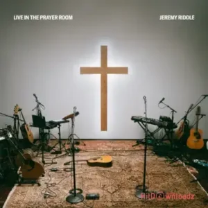 Jeremy Riddle - Single Mind MP3 Download