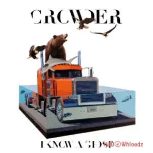 Crowder - No Rival ft. JR MP3 Download