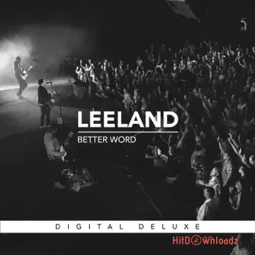 Leeland - Where You Are Cover Art