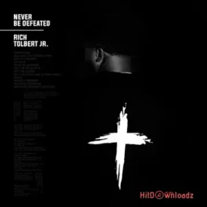 Rich Tolbert Jr. - He’s In Control MP3 Download