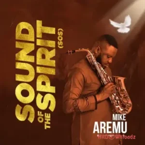 Mike Aremu - Great Physician MP3 Download