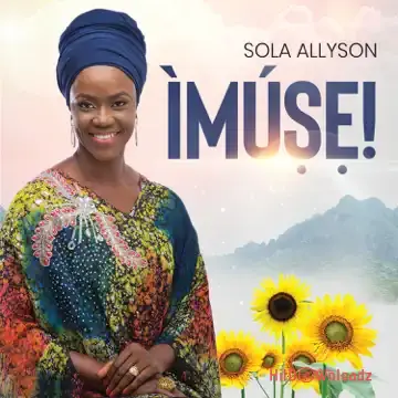 Sola Allyson - Olododo Cover Art