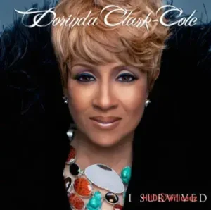 Dorinda Clark-Cole - For My Good MP3 Download
