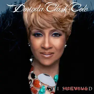 Dorinda Clark-Cole - For My Good Cover Art