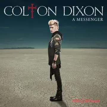Colton Dixon - Love Has Come For Me Cover Art