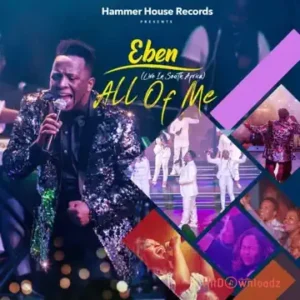Eben - Alpha And Omega MP3 Download