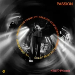 Passion Music