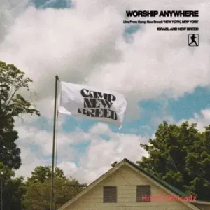 Israel & New Breed - NewBreed Anthem MP3 Download