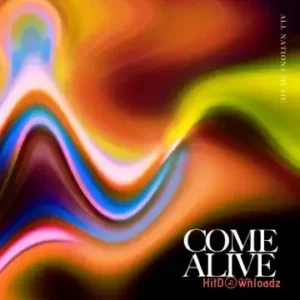 All Nations Music - That Great Name ft. Tim Reddick MP3 Download