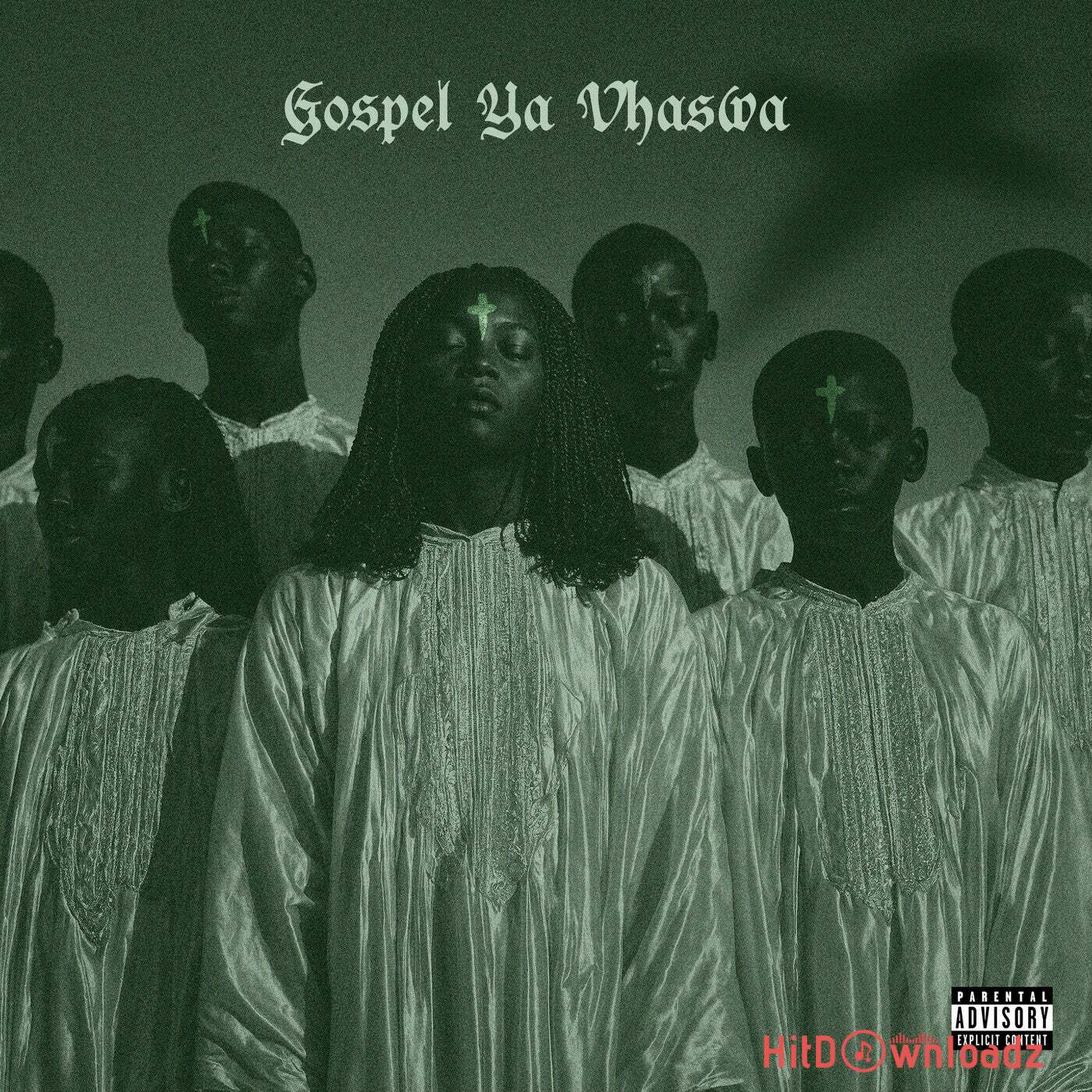J-Smash - Dreams ft. Given Da Chief Cover Art