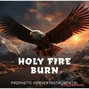 Theophilus Sunday - Holy Fire MP3 Download