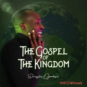 Pastor Jerry Eze