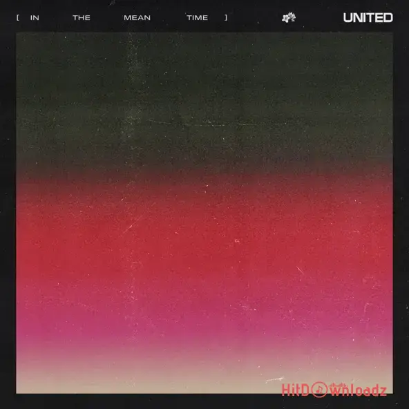 Hillsong UNITED - Fire Fall Down Cover Art