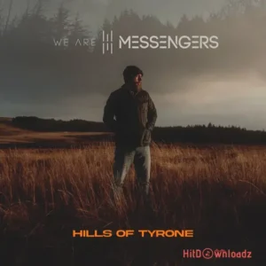 We Are Messengers