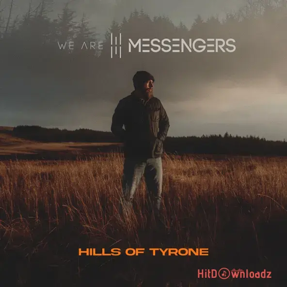 We Are Messengers - Slow Down Cover Art