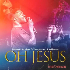 Payimo Praise - Dwell (Revival Come) MP3 Download