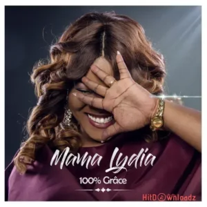 Mama Lydia - Saint MP3 Download