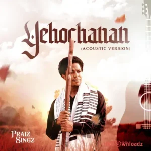 Praiz Singz - Emmanuel (Prayer Chant) MP3 Download