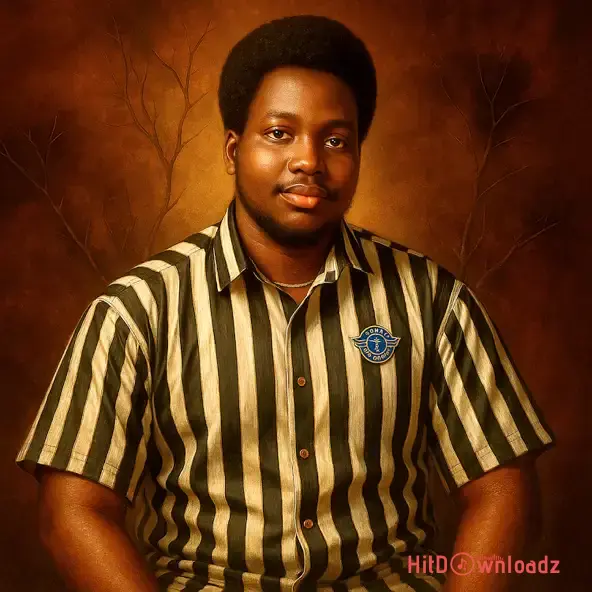 Vicky Eriga - Keneya Cover Art