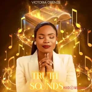 Victoria Orenze - I Get Backing MP3 Download