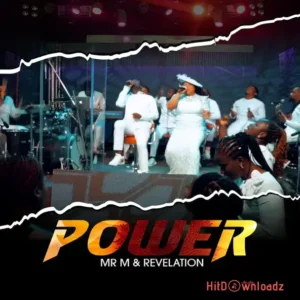 Mr. M & Revelation - My Helper ft. Promise Miracle MP3 Download