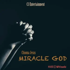 Chioma Jesus - Aha MP3 Download