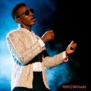 Frank Edwards - Suddenly MP3 Download