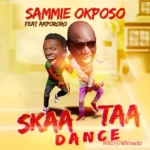 Skaataa Dance