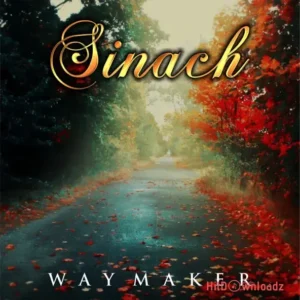 Sinach - Way Maker MP3 Download