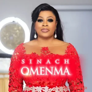 Sinach - Omemma MP3 Download