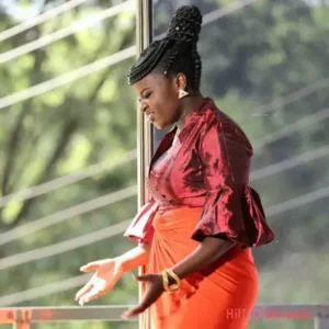 Mercy Masika - Wonderful MP3 Download