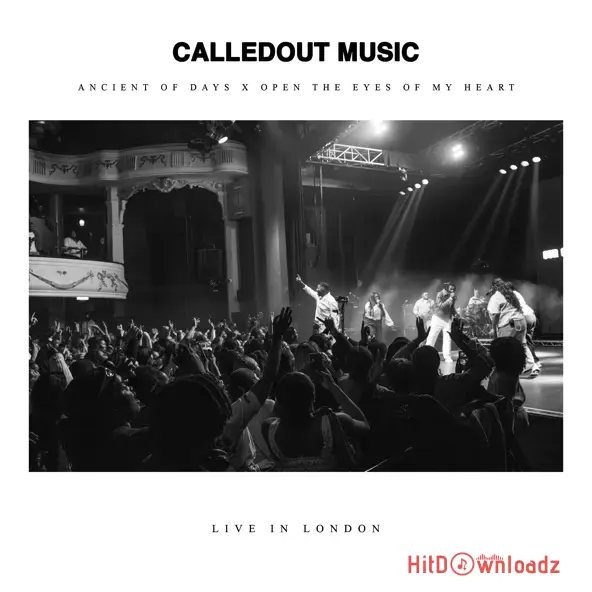 CalledOut Music - Middle ft. Zo Chilengwe Cover Art