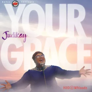 Judikay - Your Grace MP3 Download
