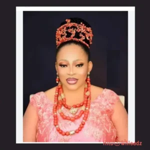 Princess Njideka Okeke - Aka Nchawa MP3 Download
