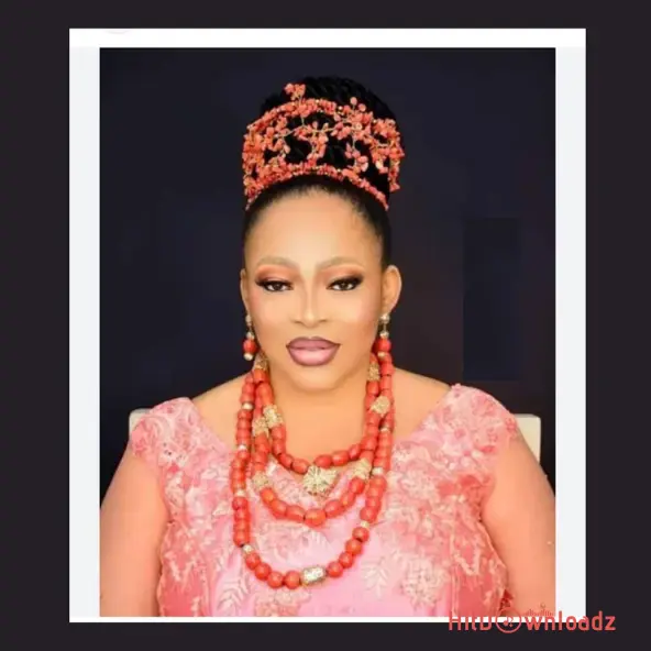 Princess Njideka Okeke - Aka Nchawa Cover Art