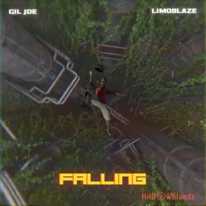Gil Joe - Falling ft. Limoblaze MP3 Download