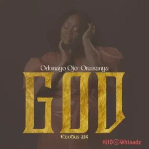 Odunayo Ojo